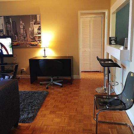 Downtown 1 Bedroom Apartment 18H Atlanta Exterior photo