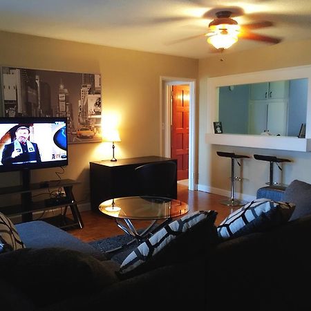 Downtown 1 Bedroom Apartment 18H Atlanta Exterior photo