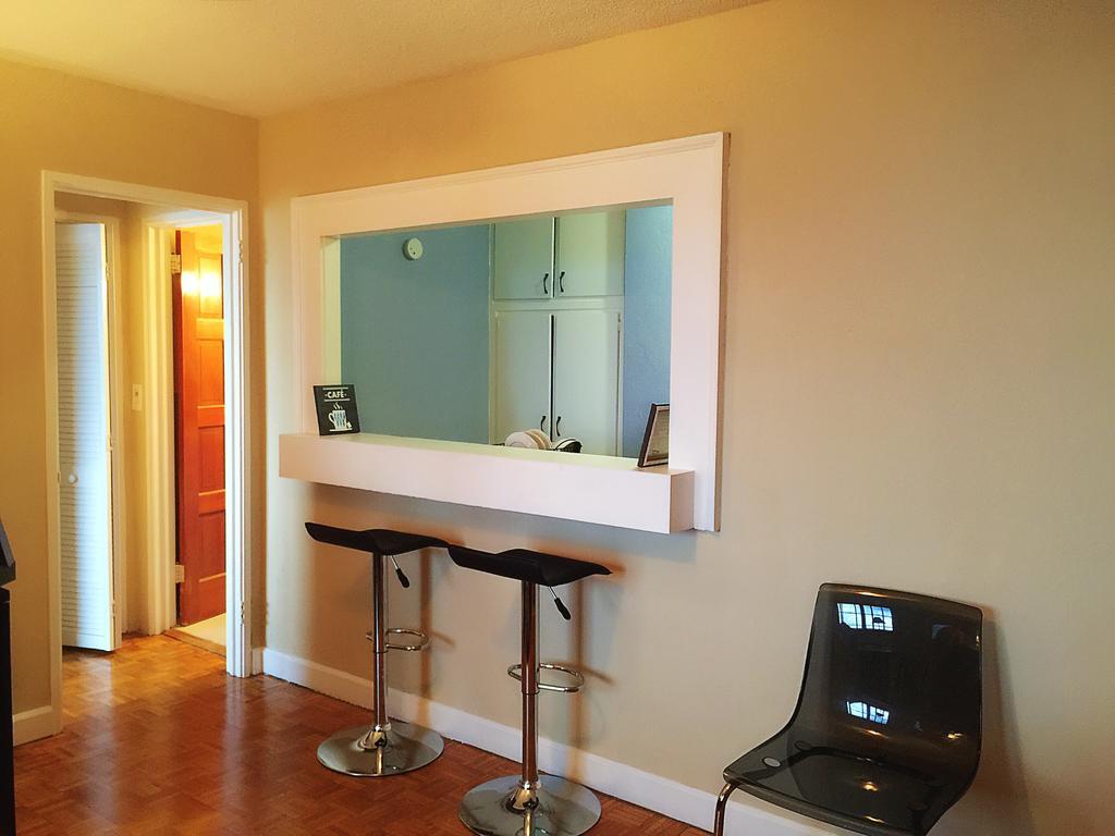 Downtown 1 Bedroom Apartment 18H Atlanta Exterior photo
