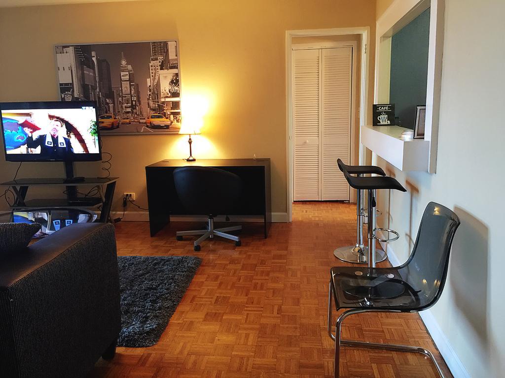 Downtown 1 Bedroom Apartment 18H Atlanta Exterior photo