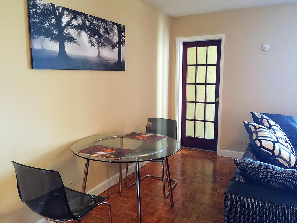 Downtown 1 Bedroom Apartment 18H Atlanta Exterior photo